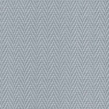 Ubrousky paprov Moments Woven 33x33cm - Silver