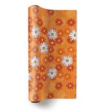 la dekor papr 400x32,5cm - Daisies all over