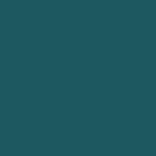 Ubrousky paprov jednobarevn 33x33cm - Ocean teal