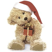 Ubrousky paprov s potiskem 33x33cm - Cute Xmas