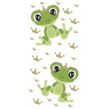 Kapesnky paprov s dekorem - Frog Prince