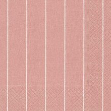 Ubrousek paprov s potiskem 33x33cm - Home ros