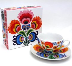 LOWICZ - Porcelnov lek s podlkem v boxu 250ml