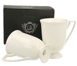 CASSETTE - Sada 2ks porcelnovch hrnek 300ml v boxu