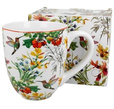 LINNEA - Porcelnov hrnek maxi 1000ml v boxu