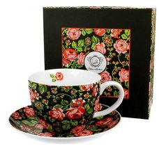 KRAKOWSKI - Porcelnov lek s podlkem jumbo 450ml v boxu