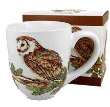 SOWY - Porcelnov hrnek maxi 1000ml v boxu