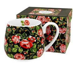 KRAKOWSKI - Porcelnov hrnek barylka 430ml v boxu