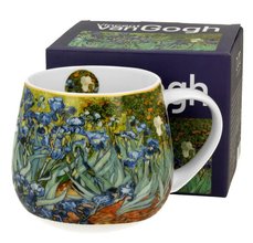 V. van Gogh - Porcelnov hrnek barylka 430ml v boxu