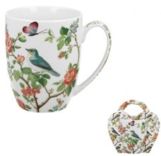 PTCI NA VTVI - Porcelnov hrnek Classic Bullet 350ml v pebalu