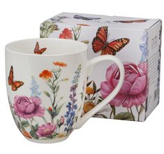 SUMMER - Porcelnov hrnek maxi 1000ml v boxu