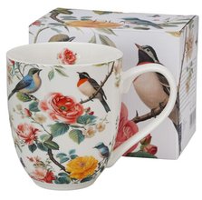 APRIL - Porcelnov hrnek maxi 1000ml v boxu