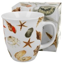 Mule - Hrnek porcelnov 650ml s dekorem v boxu