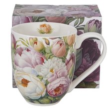 PIVOKA - Porcelnov hrnek maxi 1000ml v boxu