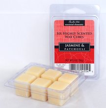 Tavn vosk do aromalampy Wax Cubes 56g - Jasmine &amp; Patchouli