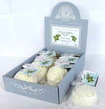 Mdlo re kvt 90g - Silver collection Luxusn mdlo Konvalinka