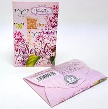 Prodn mdlov vontko do prdla 15g v krabice - ek Lilac
