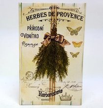 Prodn mdlov vontko do prdla 15g v krabice - Herbes De Provance