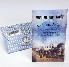 Prodn mdlov vontko do prdla 15g v krabice - Pro mue