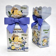 Mdlo balen s mal 90g - LEMON MARKET