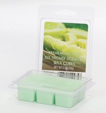 Tavn vosk do aromalampy Wax Cubes 56g - Fresh Melon Slice