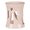 Aromalampa porcelnov s andlem krmov - ARK3514-COFFEE
