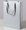 Paprov taka velk 28x10x33cm - stbrn