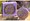 Svka disk 130mm s vn Levandule - Lavender (dysk 130)