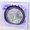 Svíčka Lavender Kiss disk 130mm