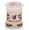 Svka s vn 260g ve sklenn dze s vkem - Coffee &amp; Spices Cappuccino