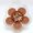 Svka ajov TEA LIGHT 5ks 70g - Coffee