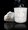 Svka ve skle 150g - MARBLE White