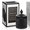 Svka ve skle 180g ern v krabice - Glamorous - Hematite