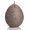 Svka vajko Egg in Spots 70x100mm - Cappuccino