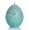 Svka vajko Egg in Spots 70x100mm - Tiffany