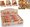 Svka Gingerbread Town figurka 75mm BOX s vn - asst/3 druhy