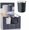 Svka ve skle 220g ern s vkem - For Him - Noir