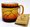 Hrnek mal 250ml porceln - supermodern farao