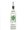 HERB BOT270 Sklenn lhev 270ml s nlevkou a dekorem bylinek - HERBIERS