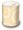 Svka parafnov vlec lampion 105x120mm - 098206 Circle cream