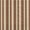 Ubrousek 33x33cm - Stripes in line brown