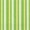 Ubrousek 33x33cm - Stripes in line green