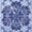 Ubrousek paprov tvrstv 33x33cm - Batik