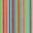 Ubrousek 33x33cm - Colourfully striped