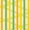 Ubrousek 33x33cm - Summer stripes lemon