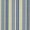 Ubrousek paprov s potiskem 33x33cm - Linen white and blue