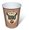 Kelmek paprov voskovan 240ml party 1ks na grilovn - BBQ