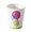 Kelmek paprov voskovan 200ml party 1ks - Splash Balloons