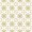 Ubrousky paprov s potiskem 33x33cm - Golden snow