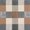 Ubrousek paprov s potiskem 33x33cm - Linen patchwork